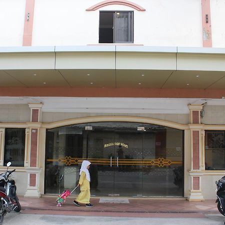 Batam Star Hotel Екстер'єр фото