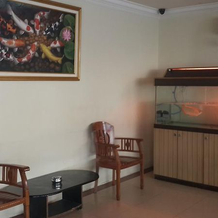 Batam Star Hotel Екстер'єр фото