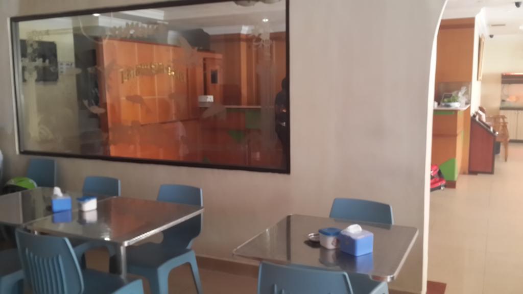 Batam Star Hotel Екстер'єр фото